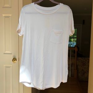 Aeropostale Seriously Soft Perfect Crew